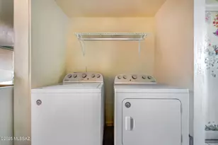 2813-2815 N Castro Ave, Tucson, AZ 85705 - Photo 12