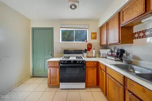 2813-2815 N Castro Ave, Tucson, AZ 85705 - Photo 20