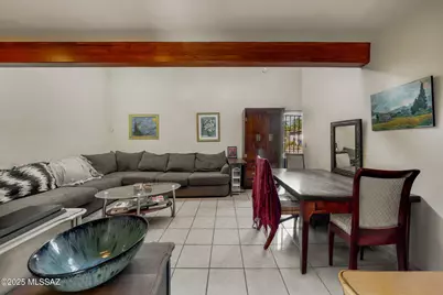 2813-2815 N Castro Avenue, Tucson, AZ 85705 - Photo 16