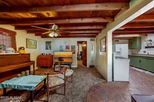 2813-2815 N Castro Ave, Tucson, AZ 85705 - Photo 4
