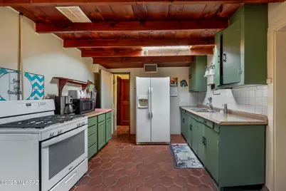 2813-2815 N Castro Avenue, Tucson, AZ 85705 - Photo 6