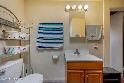 2813-2815 N Castro Avenue, Tucson, AZ 85705 - Photo 10
