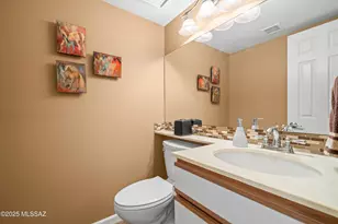 1377 E Stoney Canyon Cir, Oro Valley, AZ 85737 - Photo 18