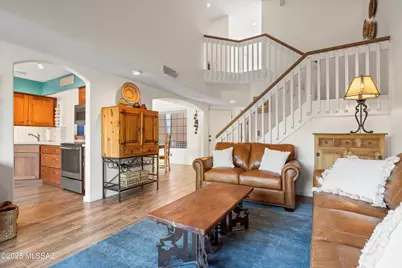 1377 E Stoney Canyon Circle, Oro Valley, AZ 85737 - Photo 10