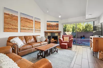 1377 E Stoney Canyon Circle, Oro Valley, AZ 85737 - Photo 8