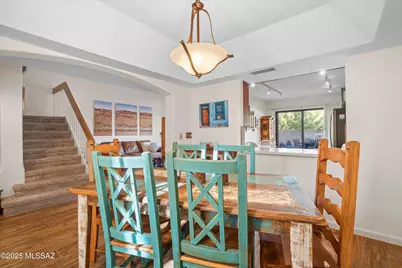 1377 E Stoney Canyon Circle, Oro Valley, AZ 85737 - Photo 12