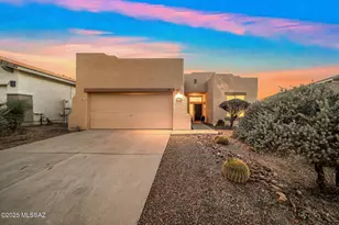9842 E Wind Dancer Dr, Tucson, AZ 85748 - Photo 6