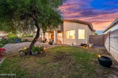 9842 E Wind Dancer Drive, Tucson, AZ 85748 - Photo 40