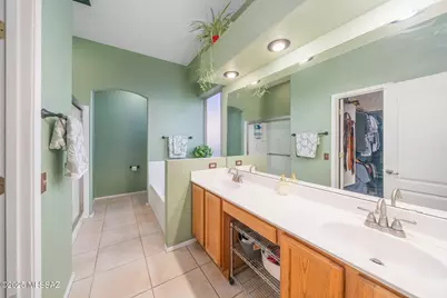 9842 E Wind Dancer Drive, Tucson, AZ 85748 - Photo 28