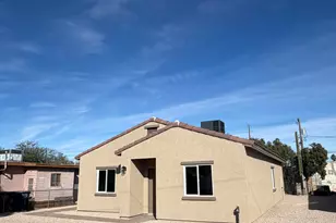 408 W President St, Tucson, AZ 85714 - Photo 2