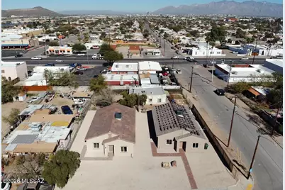408 W President Street, Tucson, AZ 85714 - Photo 4