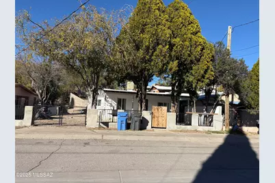 283 E Durango Street, Nogales, AZ 85621 - Photo 1