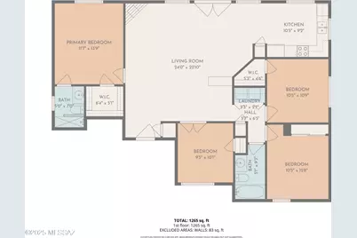 3106 W Camino Azul, Tucson, AZ 85746 - Photo 36