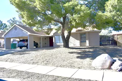 3106 W Camino Azul, Tucson, AZ 85746 - Photo 1