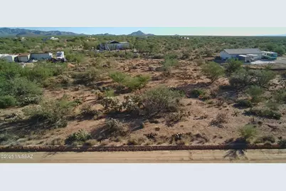 16031 Lynnette Road #114, Tucson, AZ 85736 - Photo 1