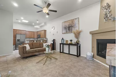 1506 Golden Gate Way, Tubac, AZ 85646 - Photo 8