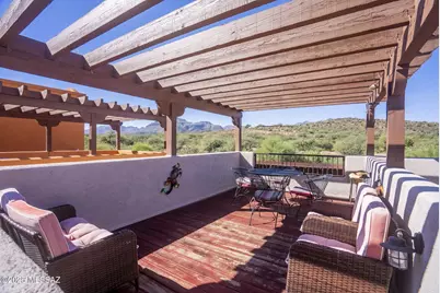 1507 Golden Gate Way, Tubac, AZ 85646 - Photo 4