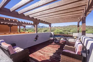 1507 Golden Gate Wy, Tubac, AZ 85646 - Photo 4