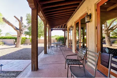 1507 Golden Gate Way, Tubac, AZ 85646 - Photo 38