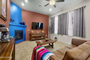 1507 Golden Gate Wy, Tubac, AZ 85646 - Photo 8