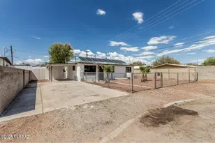 3625 E Water St, Tucson, AZ 85716 - Photo 2