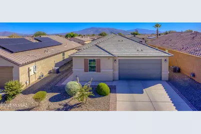 8804 E Stone Meadow Circle, Tucson, AZ 85730 - Photo 4