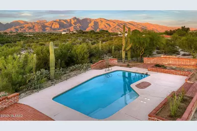 4981 N Calle Luisa, Tucson, AZ 85718 - Photo 2