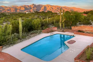 4981 N Calle Luisa, Tucson, AZ 85718 - Photo 2