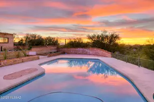 4981 N Calle Luisa, Tucson, AZ 85718 - Photo 22