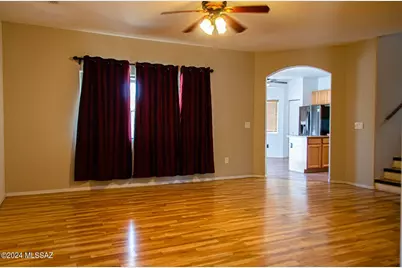 2371 E Calle Lena Verde, Tucson, AZ 85706 - Photo 16