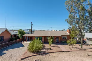 2627 N Euclid Ave, Tucson, AZ 85719 - Photo 2