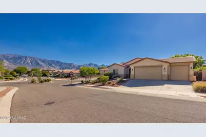 3672 E Mecate Road, Tucson, AZ 85739 - Photo 2