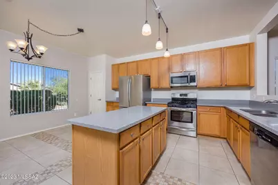 3672 E Mecate Road, Tucson, AZ 85739 - Photo 4