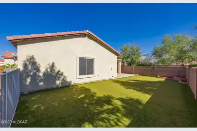 3672 E Mecate Road, Tucson, AZ 85739 - Photo 24