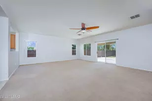 3672 E Mecate Rd, Tucson, AZ 85739 - Photo 10