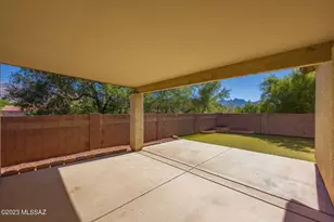 3672 E Mecate Rd, Tucson, AZ 85739 - Photo 22