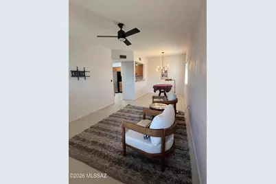 1400 W Placita Apache, Green Valley, AZ 85622 - Photo 26