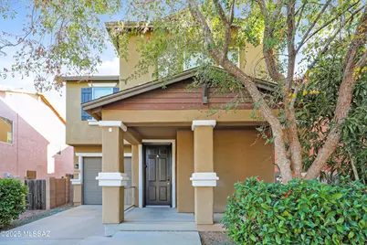 8044 E Judicial Street, Tucson, AZ 85730 - Photo 2