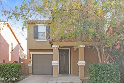 8044 E Judicial Street, Tucson, AZ 85730 - Photo 1