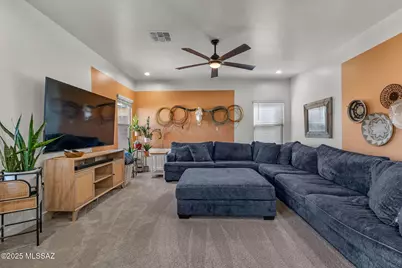 10184 N Black Dalea Drive, Marana, AZ 85653 - Photo 12