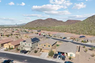 10184 N Black Dalea Dr, Marana, AZ 85653 - Photo 38