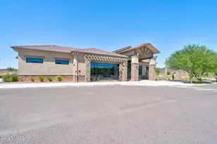 10184 N Black Dalea Dr, Marana, AZ 85653 - Photo 42