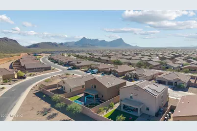 10184 N Black Dalea Drive, Marana, AZ 85653 - Photo 40