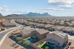 10184 N Black Dalea Dr, Marana, AZ 85653 - Photo 40