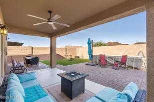 10184 N Black Dalea Dr, Marana, AZ 85653 - Photo 34