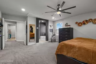 10184 N Black Dalea Dr, Marana, AZ 85653 - Photo 20