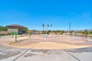 10184 N Black Dalea Dr, Marana, AZ 85653 - Photo 46