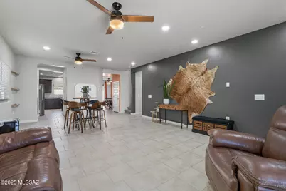 10184 N Black Dalea Drive, Marana, AZ 85653 - Photo 4