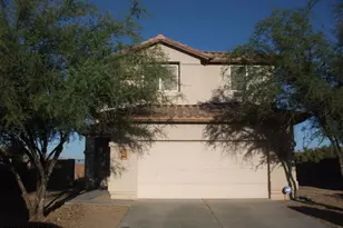 7387 W Sonesta Dr, Tucson, AZ 85743 - Photo 1