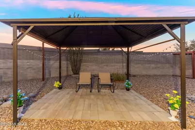 1522 S Harrison Road, Tucson, AZ 85748 - Photo 36
